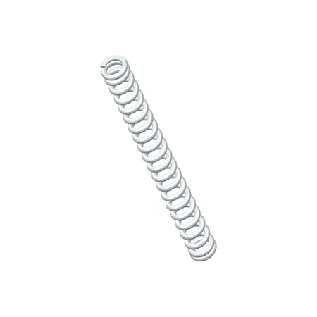 Approved Vendor Compression Spring, O= .172, L= 1.75, W= .035 G309960392